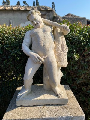 Drunken Hercules Sorrento Food Tours