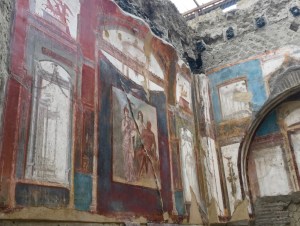 College of Augustales Sorrento Food Tours