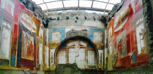 College of Augustales Sorrento Food Tours