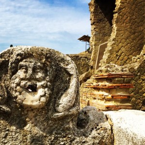 Fountain Sorrento Food Tours 