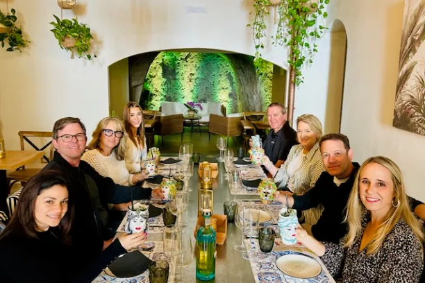 Sorrento Wine Stroll Sorrento Food Tours