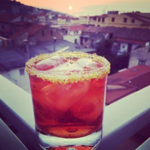 Boulevardier