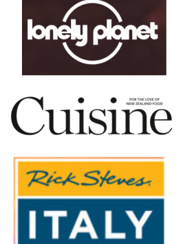 Sorrento Food Tours Features