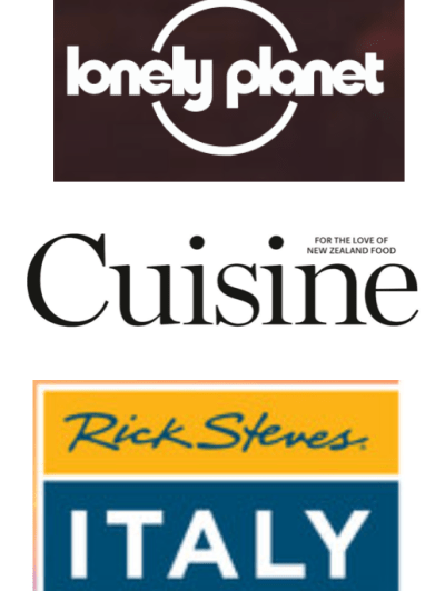 Sorrento Food Tours Features