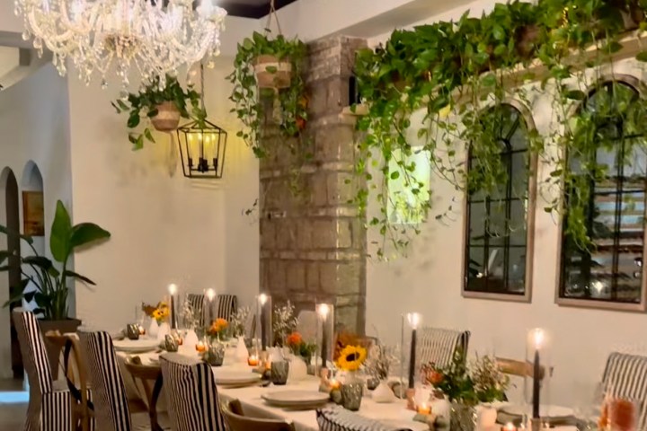 Sorrento Food Tours Cooking class