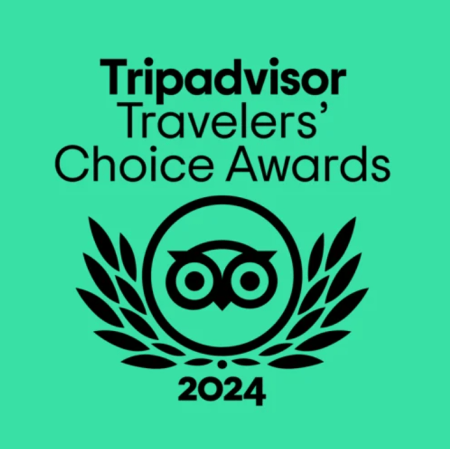Sorrento Food Tours 2024 Tripadvisor Award