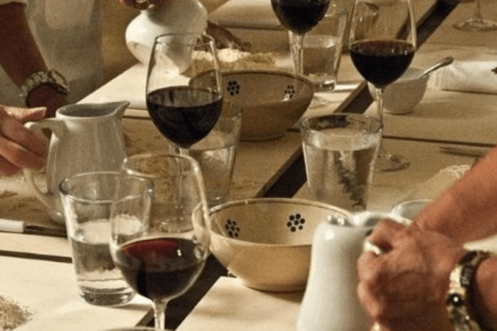 Sorrento Food Tours Puglia cooking class