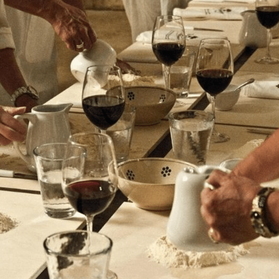 Sorrento Food Tours Puglia cooking class