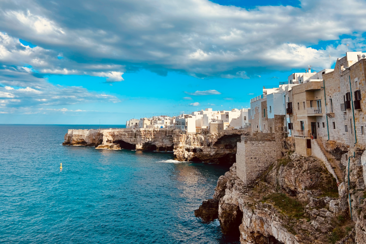Polignano al Mare Sorrento Food Tours