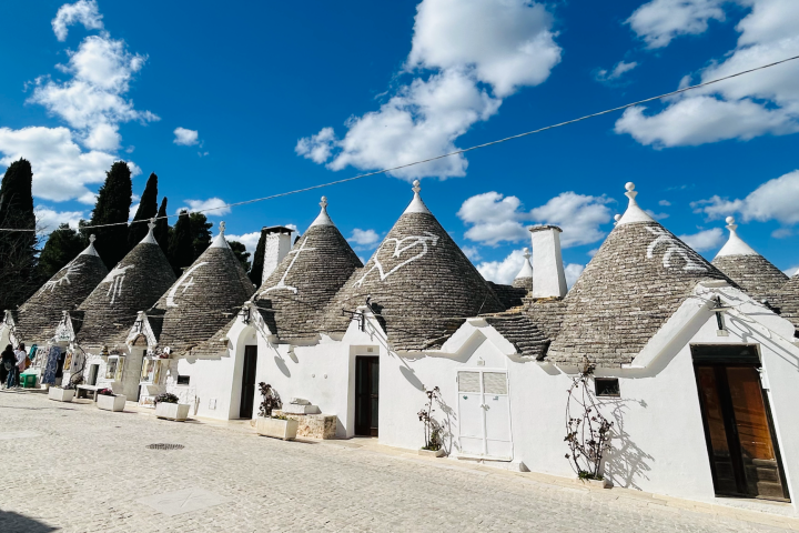 Sorrento Food Tours Alberobello
